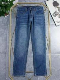 Picture of Burberry Jeans Long _SKUBurberrysz29-428qxB55958659